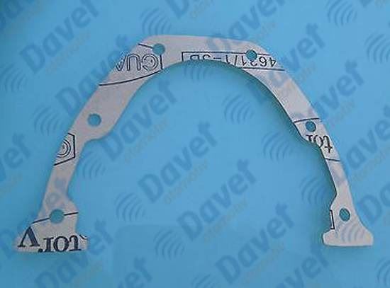ROY-055070 Conta Krank Arka Kapak ( Fiat   Tempra / Tipo / Slx 1.6 )